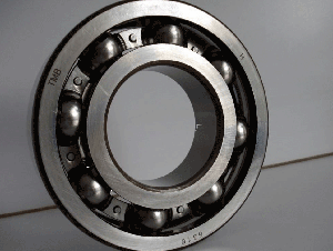 Bearings and seal kits