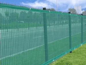 Privacy Fence Screen