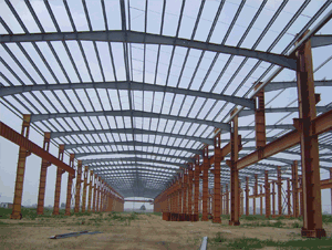 Steel Structures