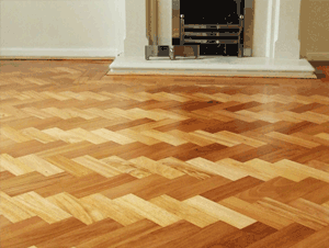 Flooring