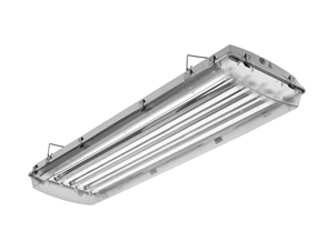 Fluorescent Light Fixtures