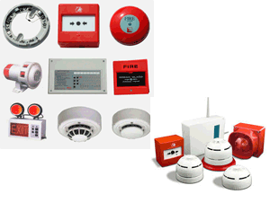 Fire Alarm Accessories