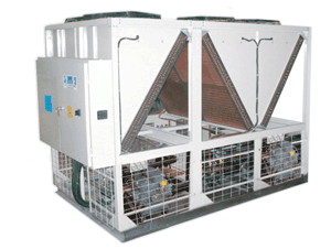 Condensing Unit