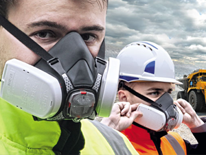 Respiratory Protection