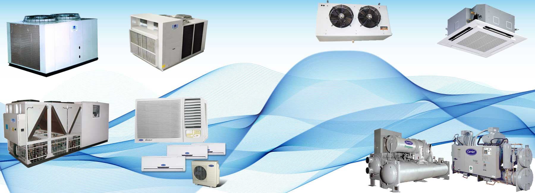 HVAC Products