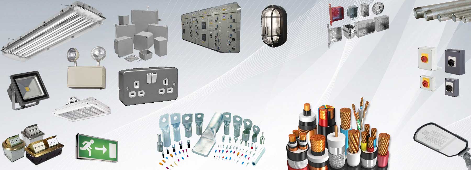 Electrical Products