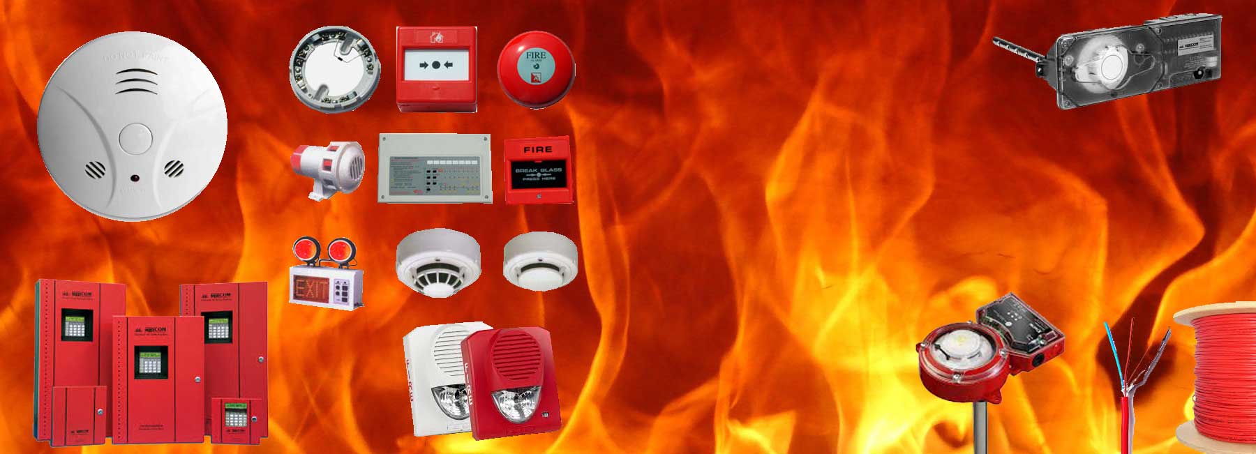 Fire Alarm Systems