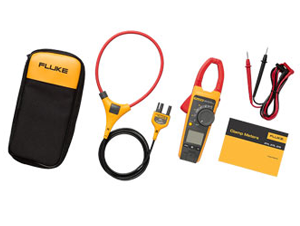 Clamp Meter